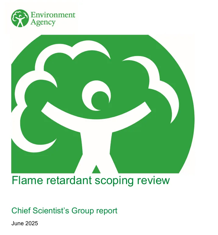 阻燃剂范围研究综述报告 阻燃剂范围研究综述报告