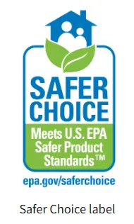 更安全选择（Safer Choice）